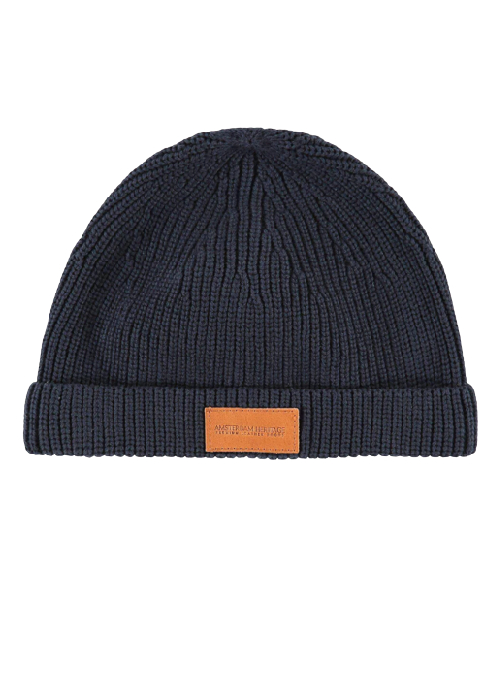 Rene Skull-Cap Beanie