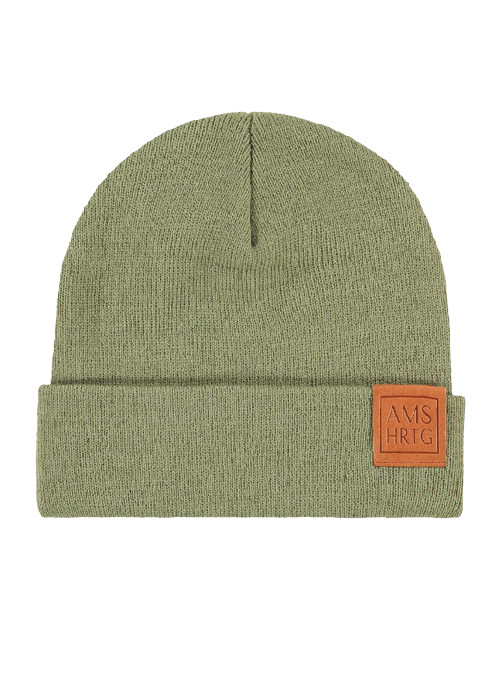 Robin Knit Beanie