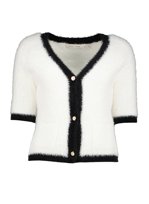 Etoile Cardigan