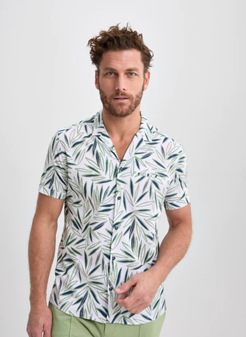 Resort Shirt