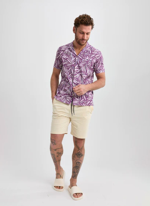 Resort Shirt