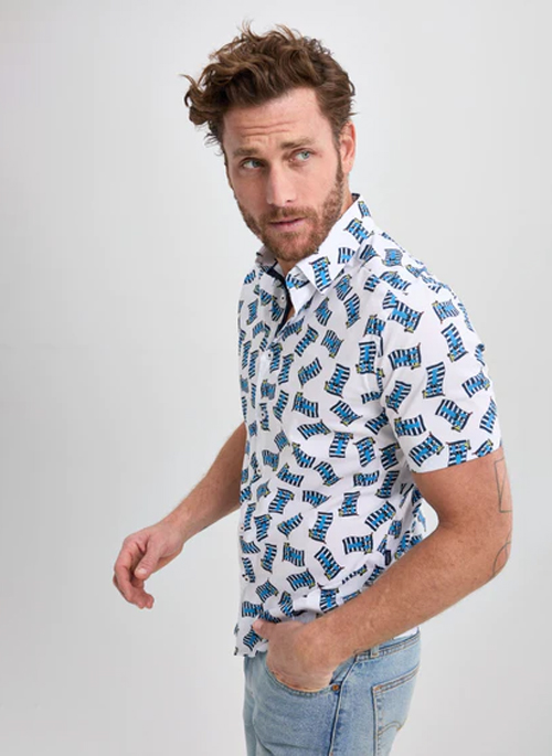 Lobster Shirt