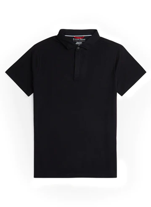 Solid Polo