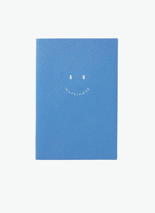 Happiness Notebook