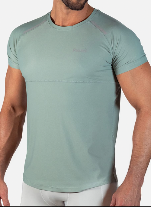 PowerFlex Performance Tee