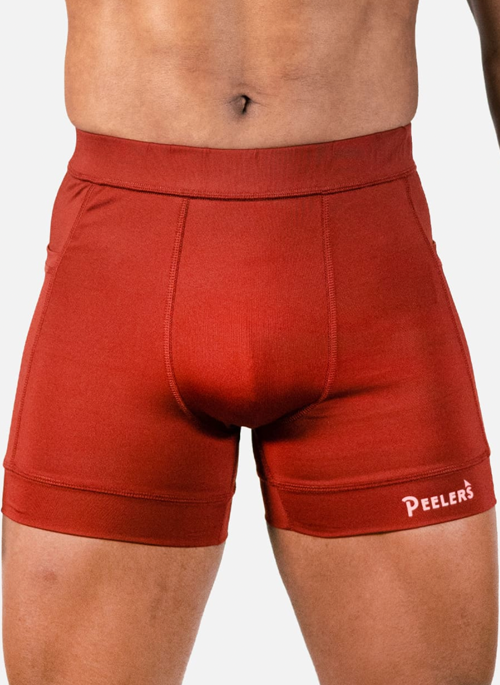 AgilityPro Compression Trunks 