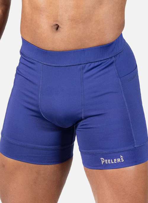 AgilityPro Compression Trunks