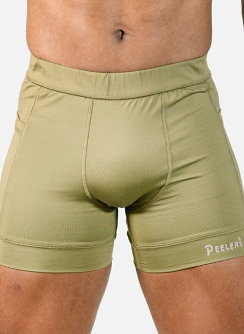 AgilityPro Compression Trunks