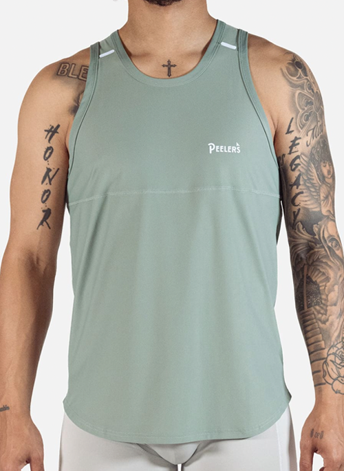 PowerFlex Performance Tank