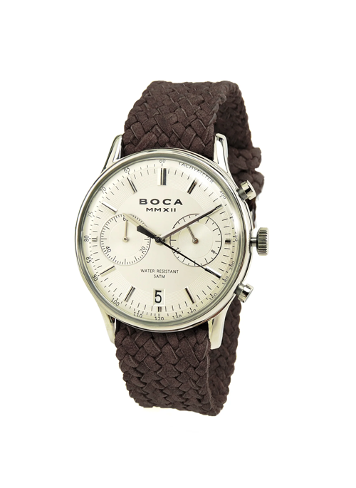 Metropole Chrono