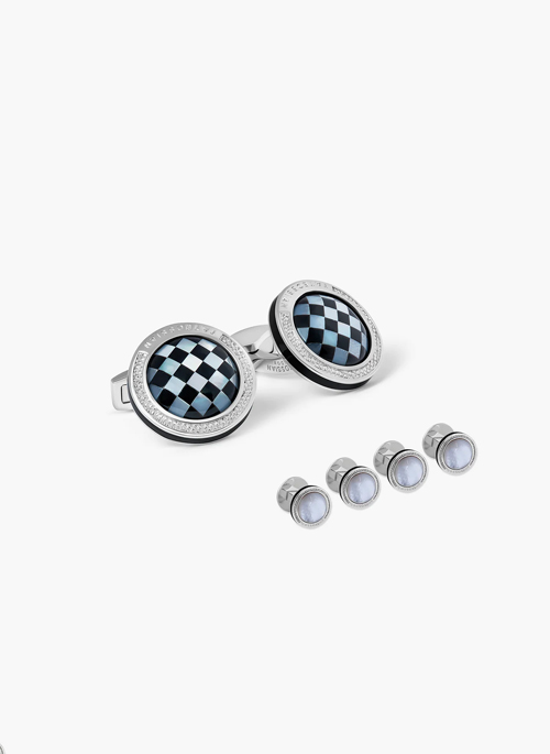 Cufflinks & Studs Set