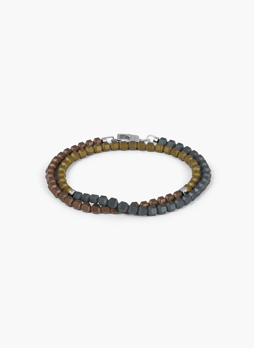 Hematite Bracelet