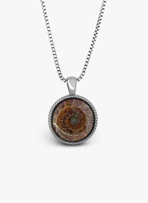 Isaac Necklace