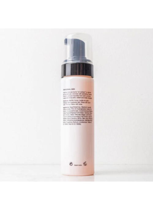 Papaya Enzyme Cleanser