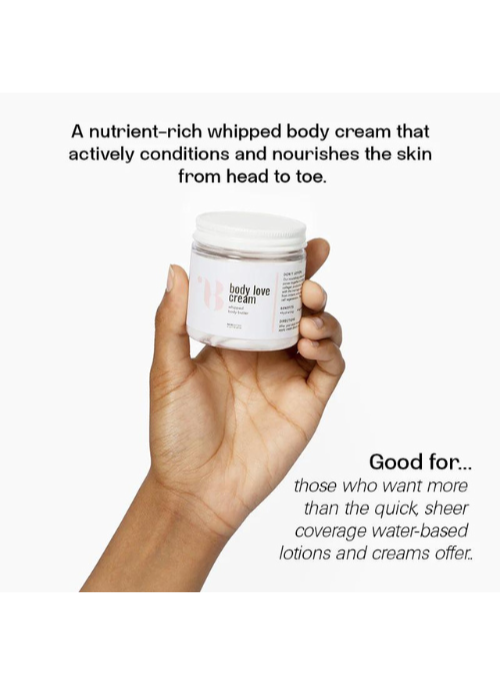 Body Cream