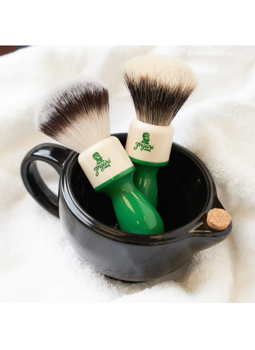 Synthetic Shaving Brush