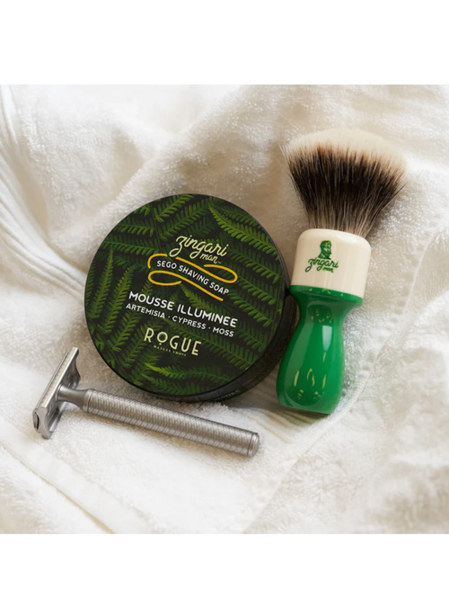 Badger Shaving Brush