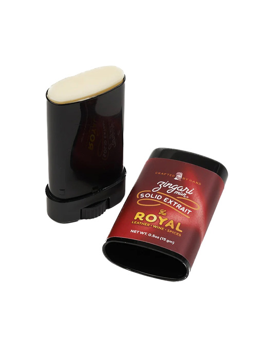 Royal Solid Extrait