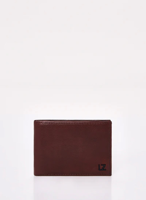 Bifold Wallet