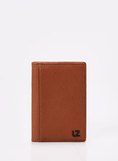 Folding Card Holder