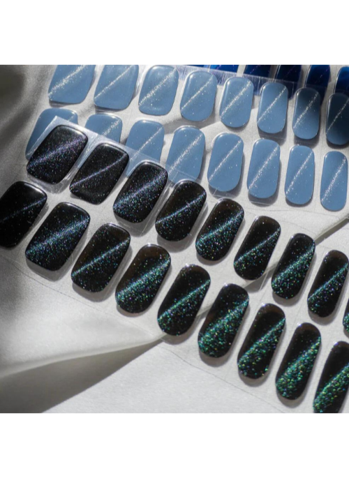 Galaxy Nail Kit