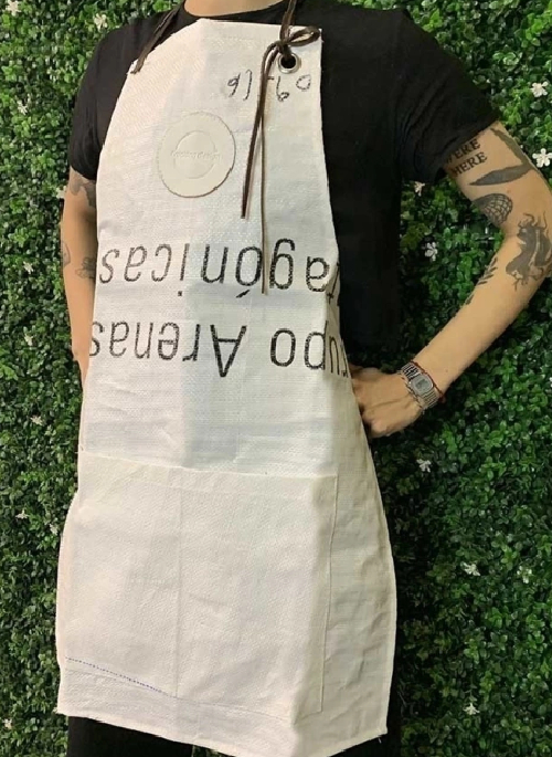 Apron