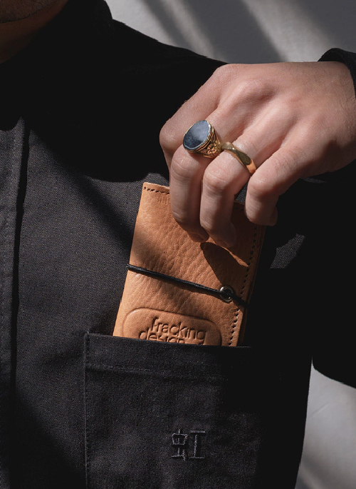 Card Holder