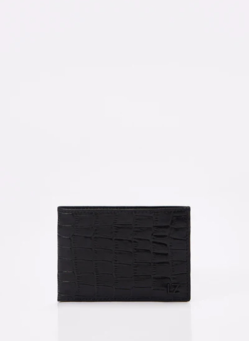 Heritage Wallet