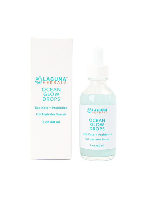 Ocean Glow Drops