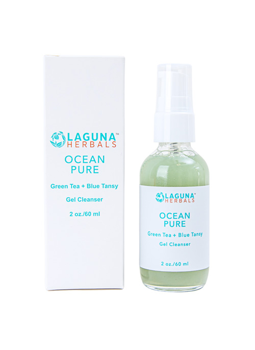 Ocean Pure Cleanser