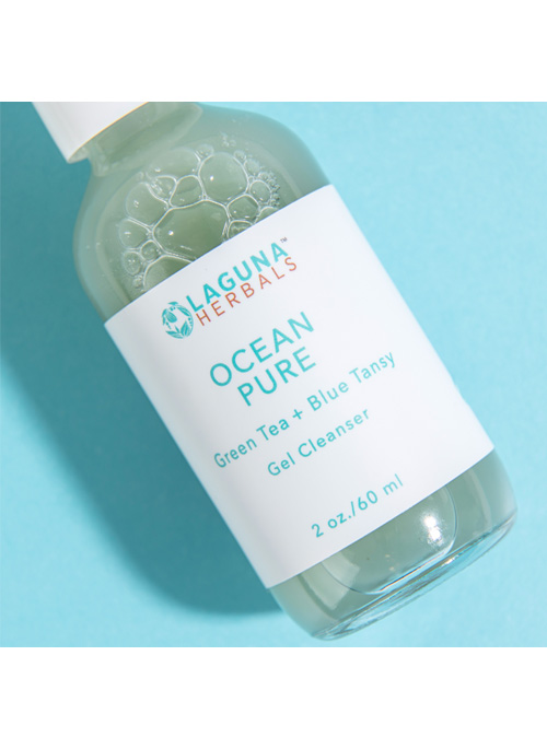 Ocean Pure Cleanser