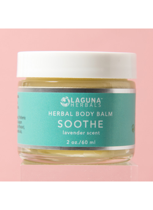 Soothe Body Balm