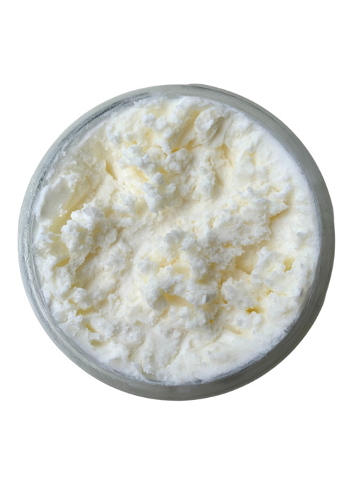 Whipped Body Butter