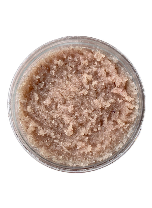 Rose Crush Scrub