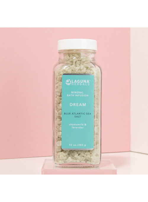 Dream Bath Salt