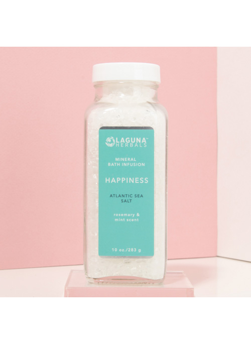 Happiness Bath Salt