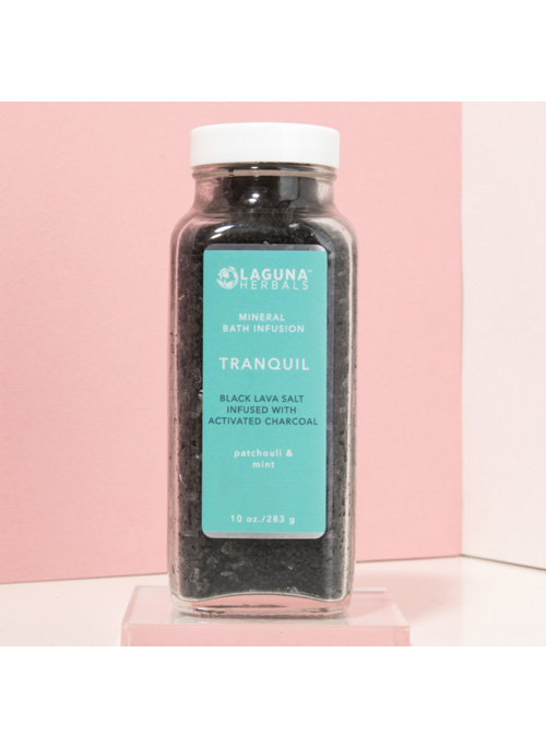 Tranquil Bath Salt