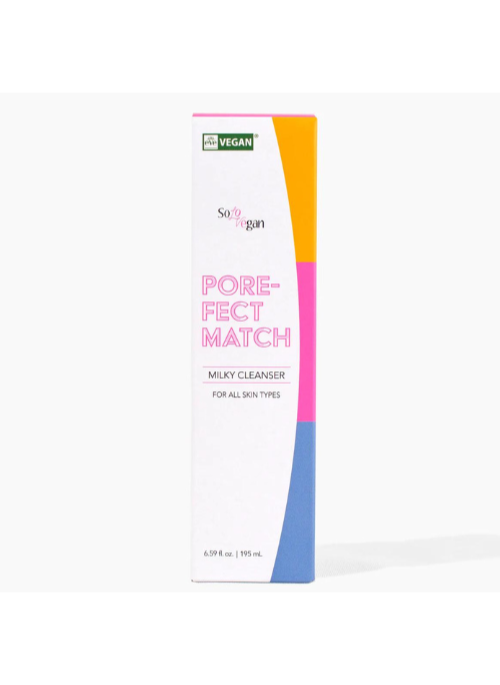 Pore-Fect Bundle