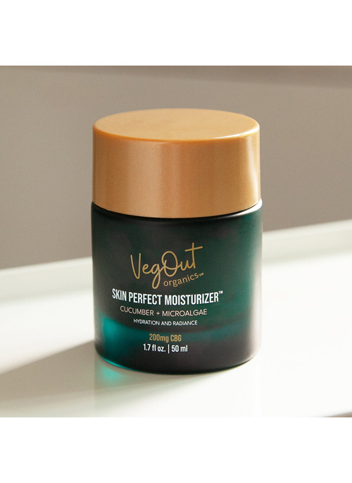 Skin Perfect Moisturizer