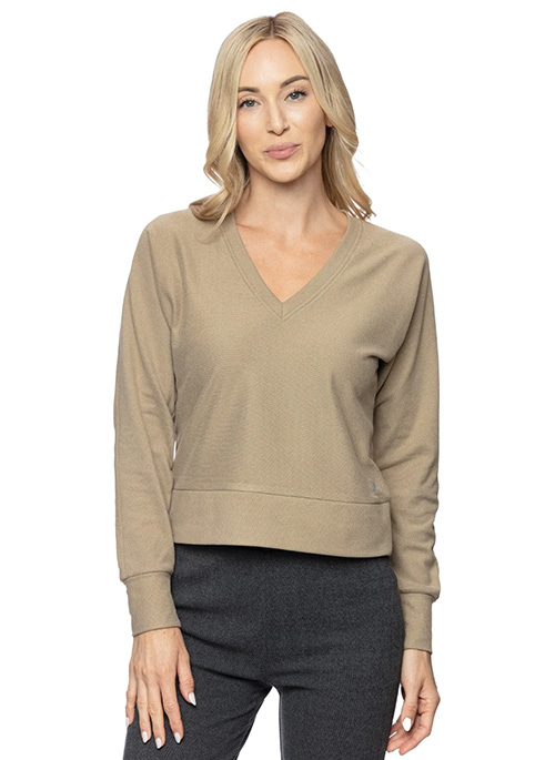 Northend V-Neck