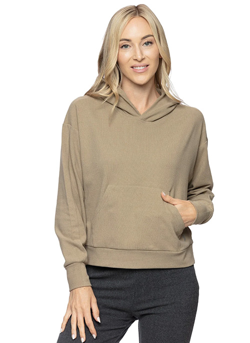Northend Hoodie