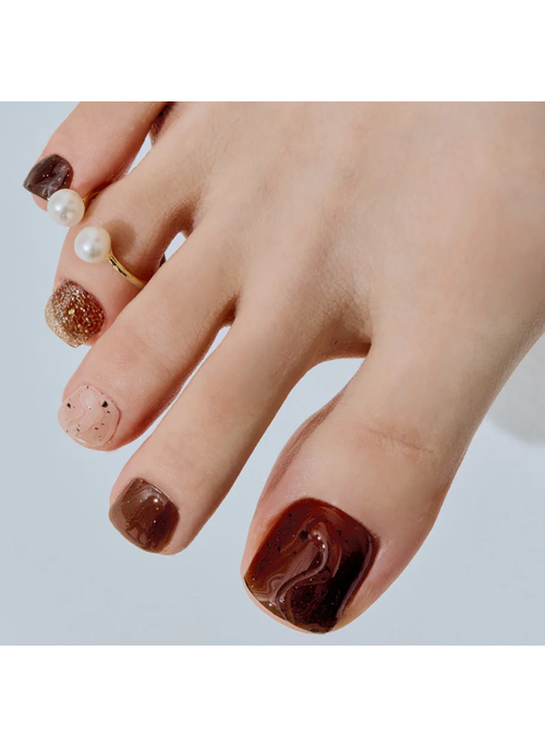 Espresso Pedicure