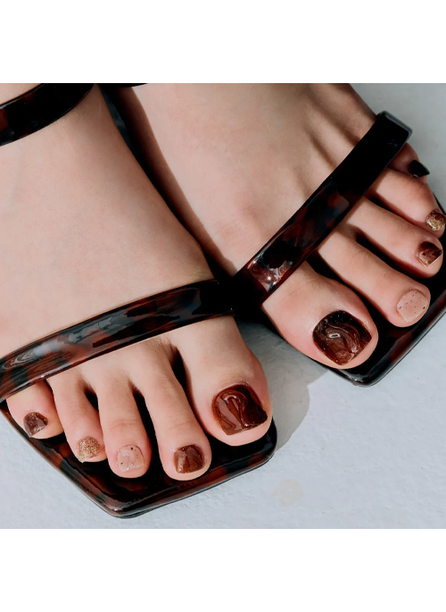 Espresso Pedicure