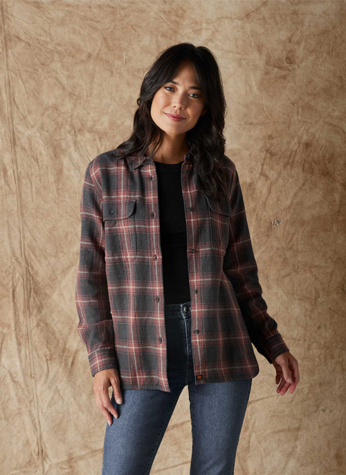 Mountain Overshirt