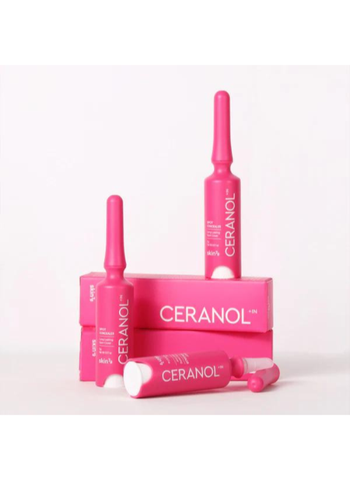 Ceranol + In Spot Concealer