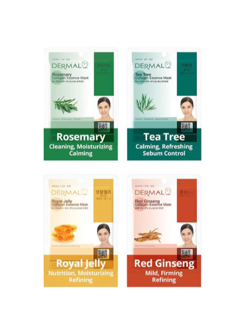 Acne Care Masks