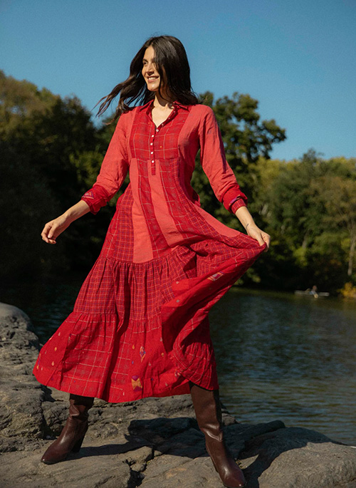 Chelsea Dress