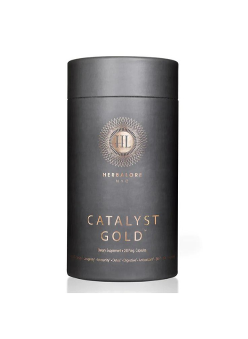 Catalyst Gold