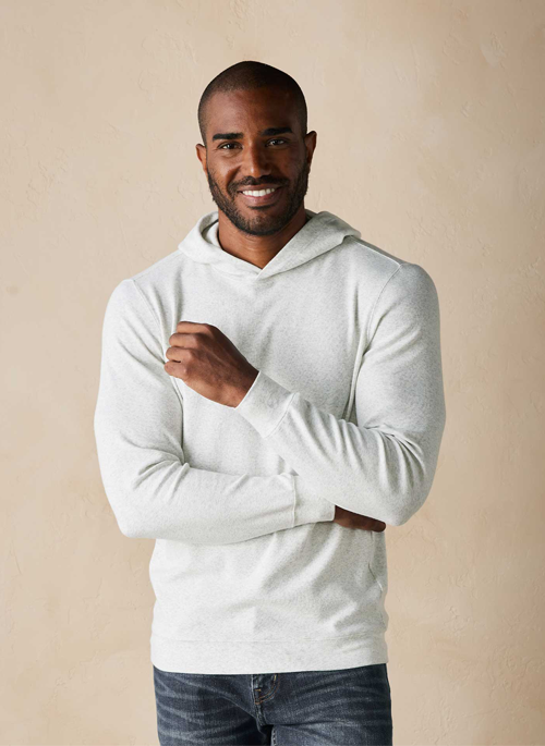 Puremeso Essential Hoodie