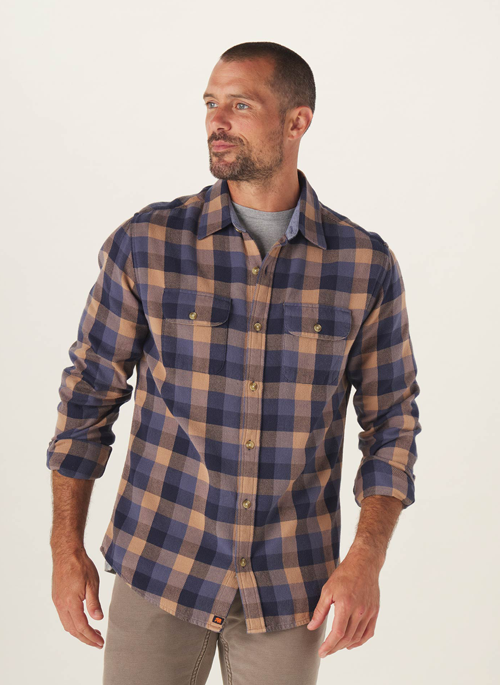 Mountain Overshirt